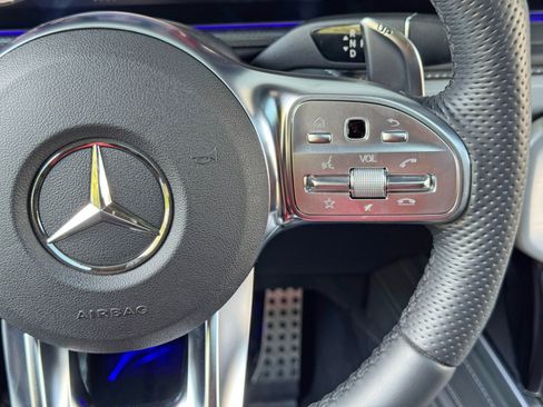 Used 2022 Mercedes-Benz G 63 AMG Squared image 23
