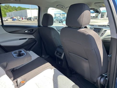 Certified 2022 Chevrolet Equinox LT image 44