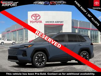 New 2026 Toyota RAV4 Limited video 1