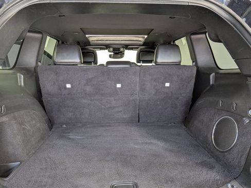 Used 2019 Jeep Grand Cherokee High Altitude RWD image 25