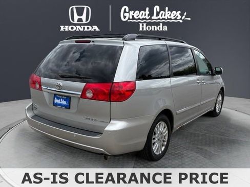 Used 2009 Toyota Sienna XLE Limited FWD image 6