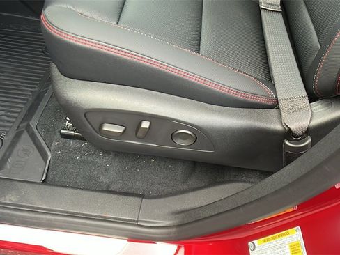 New 2026 Chevrolet Traverse RS w/ LPO, Floor Liner Package image 14