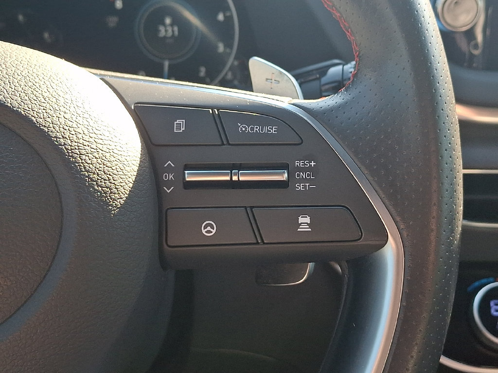 Used 2023 Hyundai Sonata SEL Plus FWD image 22