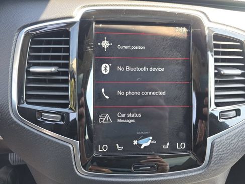 Used 2021 Volvo XC90 T6 Momentum w/ Advanced Package AWD/4WD image 20