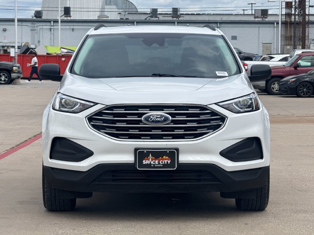 Used 2021 Ford Edge SE FWD image 9