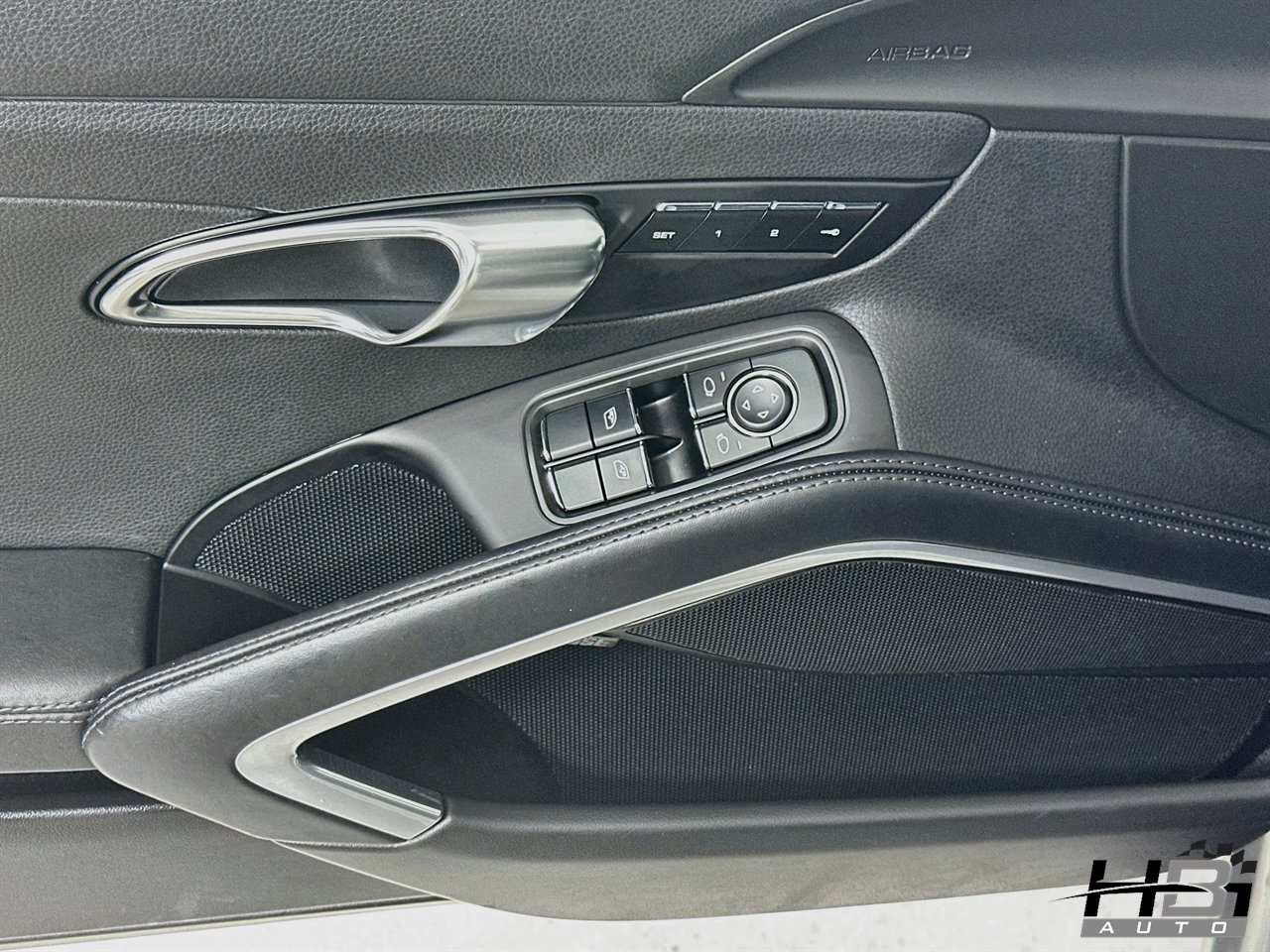 Used 2015 Porsche 911 Carrera 4S AWD/4WD image 12