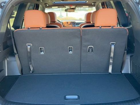 Used 2025 Kia Telluride EX X-Line AWD/4WD image 19