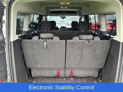 Used 2017 Ford Transit Connect XL FWD image 6