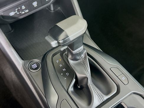 Used 2025 Kia K4 FWD image 24