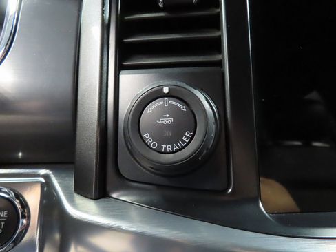 Used 2021 Ford F150 Lariat w/ Equipment Group 502A High image 55