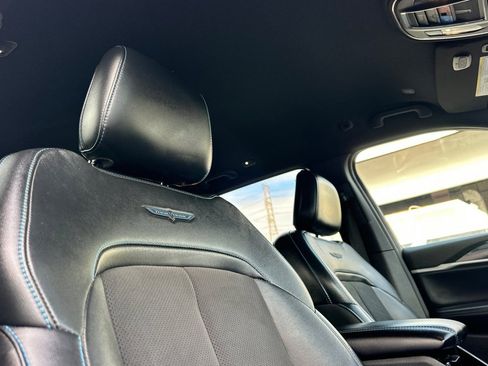 Used 2023 Jeep Grand Cherokee Trailhawk image 21