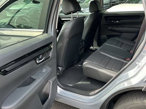Used 2024 Honda CR-V EX-L image 21