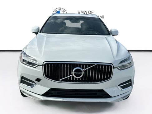 Used 2021 Volvo XC60 T5 Inscription w/ Protection Package Premier FWD image 2