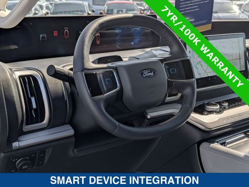 Certified 2025 Ford Expedition Max Active image 25