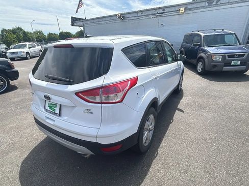Used 2016 Ford Escape SE AWD/4WD image 5