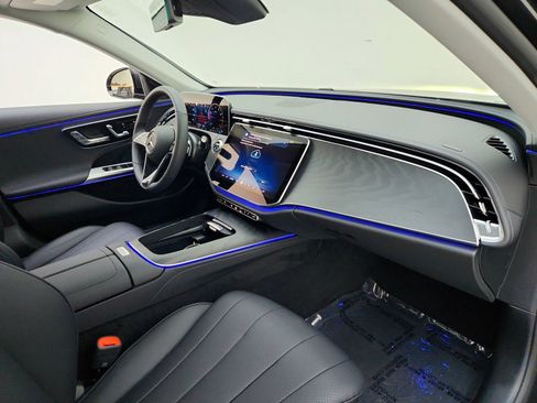 New 2026 Mercedes-Benz E 350 Sedan image 12
