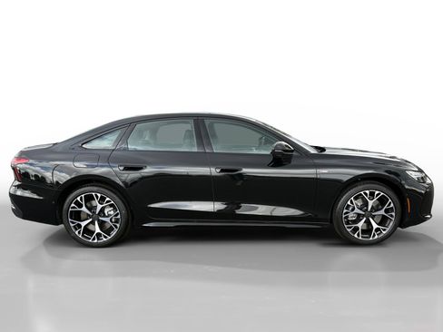 New 2026 Audi A6 Premium Plus AWD/4WD image 6