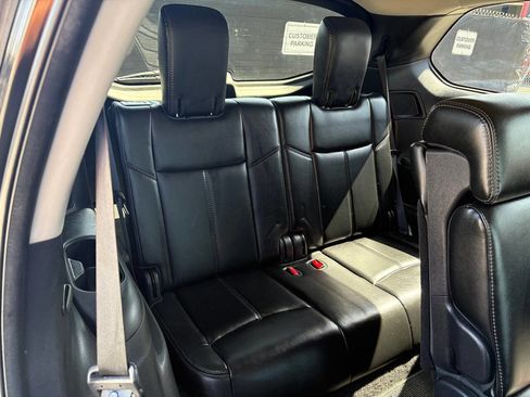 Used 2015 Nissan Pathfinder SL w/ SL Premium Package image 12