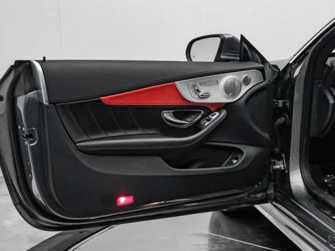 Used 2017 Mercedes-Benz C 63 AMG S image 67