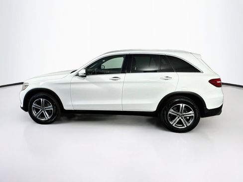 Used 2019 Mercedes-Benz GLC 300 4MATIC image 4