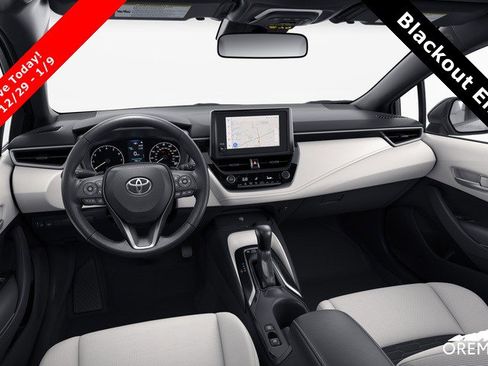 New 2026 Toyota Corolla SE image 5