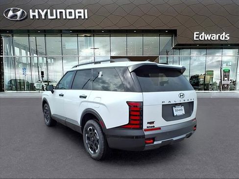 New 2026 Hyundai Palisade XRT Pro image 5