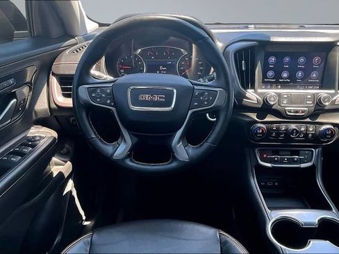 Used 2023 GMC Terrain AT4 AWD/4WD image 9