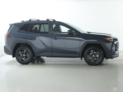 Used 2026 Toyota RAV4 LE AWD/4WD image 11