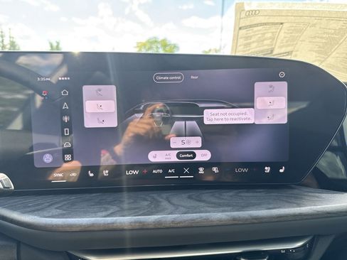 New 2026 Audi Q5 Premium Plus AWD/4WD image 6