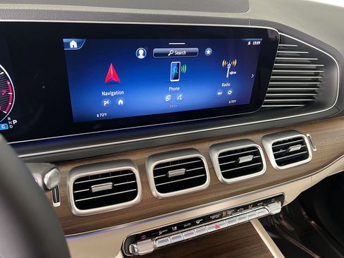 New 2026 Mercedes-Benz GLE 350 350 image 29