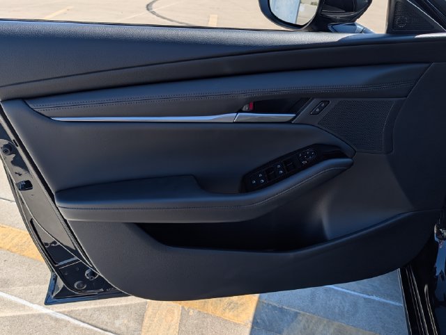 New 2026 MAZDA MAZDA3 2.5 S Sedan w/ Preferred Pkg FWD image 14