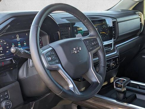 Used 2023 Chevrolet Silverado 1500 RST w/ RST All Star Premium Package image 9