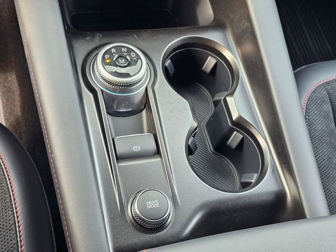 New 2026 Ford Explorer ST image 24