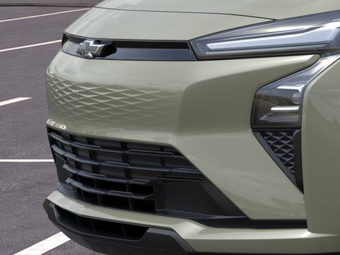 New 2027 Chevrolet Bolt LT FWD image 13