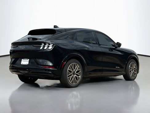 Used 2024 Ford Mustang Mach-E Premium AWD/4WD image 7