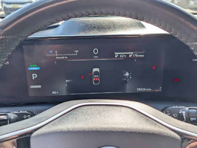 Used 2024 Nissan Ariya FWD image 20