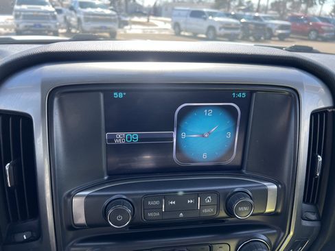 Used 2016 Chevrolet Silverado 1500 LT w/ All Star Edition image 20