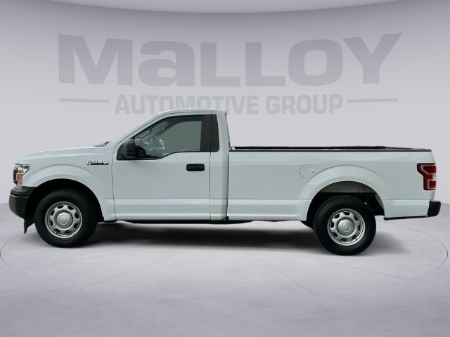 Used 2019 Ford F150 XL w/ Equipment Group 101A Mid RWD image 2