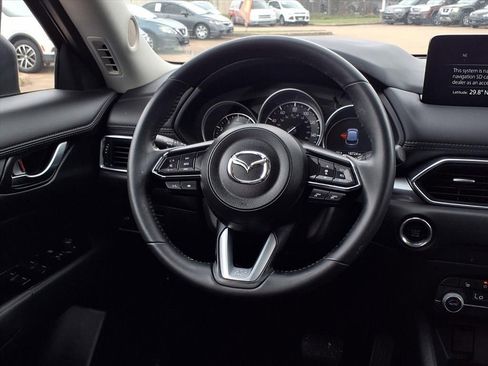 Certified 2023 MAZDA CX-5 AWD 2.5 S image 16