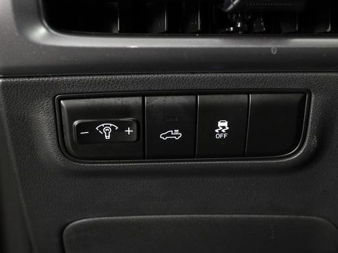 Certified 2026 Hyundai Santa Cruz SEL FWD image 23