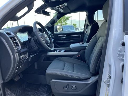 New 2025 RAM 1500 Lone Star image 15