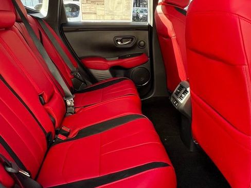 New 2026 Acura ADX A-Spec image 13