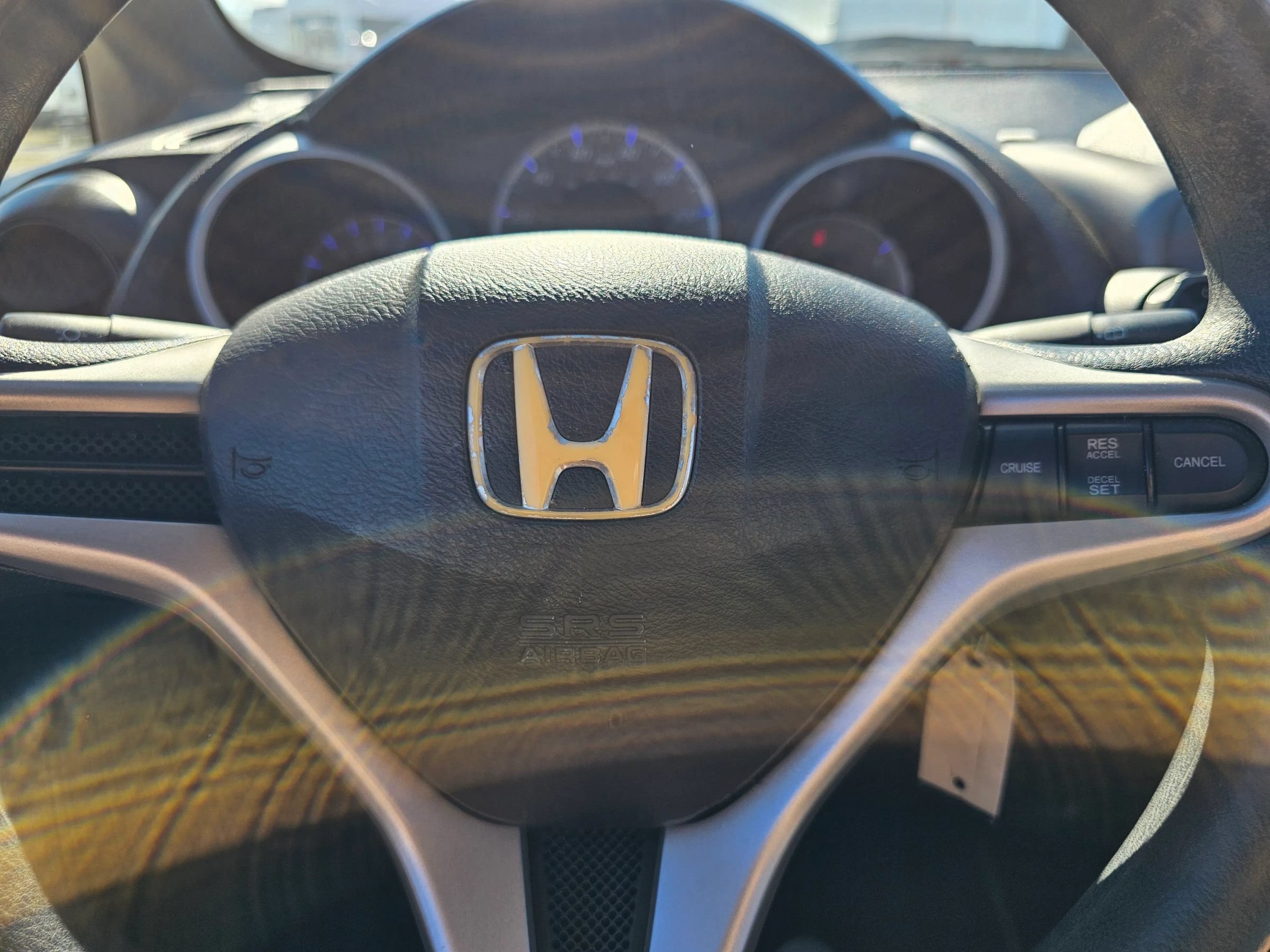 Used 2013 Honda Fit image 10