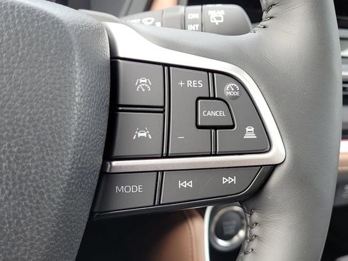 New 2026 Toyota Grand Highlander AWD image 9