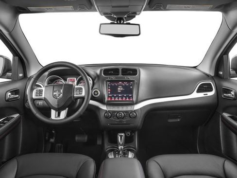 Used 2017 Dodge Journey GT AWD/4WD image 11