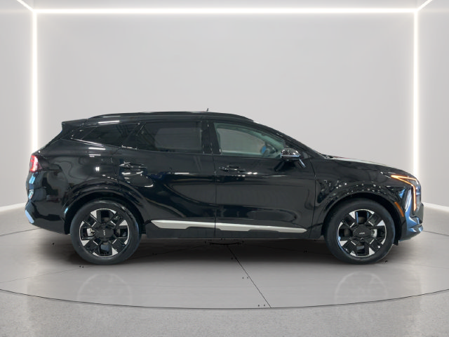 Used 2026 Kia Sportage SX Prestige AWD/4WD image 7