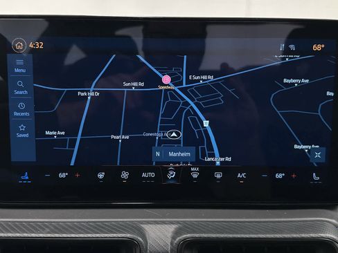 Used 2024 Ford Mustang Dark Horse w/ Dark Horse Handlin Package image 28