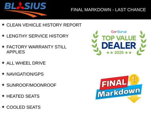 Used 2022 Buick Enclave Avenir image 10