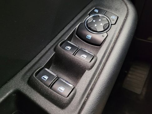 Used 2023 Ford Edge SEL image 27