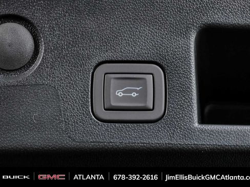 New 2026 GMC Terrain Elevation w/ Elevation Premium Package FWD image 30